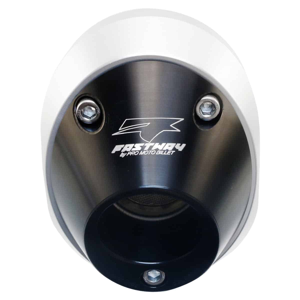 Fastway - Suzuki RMZ 450 ('16 - '21) Spark Arrestor | PMB - 01 - 4109 - MojoMotoSport.com