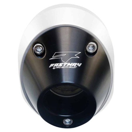 Fastway - Suzuki RMZ 450 ('16 - '21) Spark Arrestor | PMB - 01 - 4109 - MojoMotoSport.com