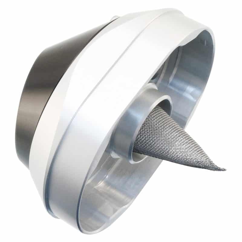 Fastway - Suzuki RMZ 450 ('16 - '21) Spark Arrestor | PMB - 01 - 4109 - MojoMotoSport.com