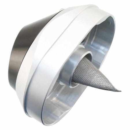 Fastway - Suzuki RMZ 450 ('16 - '21) Spark Arrestor | PMB - 01 - 4109 - MojoMotoSport.com