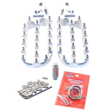 Fastway - Yamaha Adventure Footpegs | 22 - 3 - ADV - MojoMotoSport.com