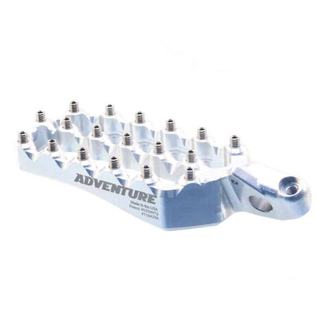 Fastway - Yamaha Adventure Footpegs: YZ - (F)/(FX), WR - (F) 2010 - UP | 22 - 3 - ADV - MojoMotoSport.com