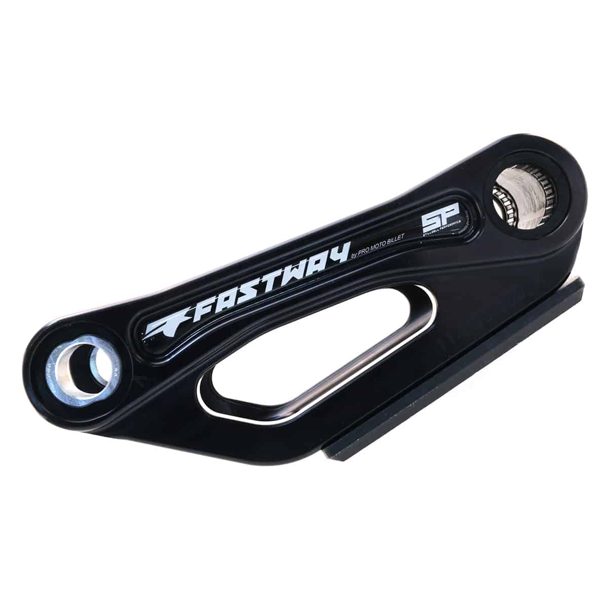 Fastway - Yamaha Linkage Guard YZ250F - 450F ('10 - UP) | 22 - LGS - 500 - MojoMotoSport.com