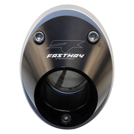 Fastway - Yamaha YZ 250F ('01 - 05) Spark Arrestor | PMB - 01 - 5100 - MojoMotoSport.com