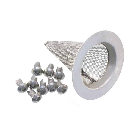 Fastway - Yamaha YZ 250F ('06 - '13)/450F ('06 - '07) Spark Arrestor | PMB - 01 - 5101 - MojoMotoSport.com