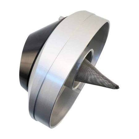 Fastway - Yamaha YZ 250F(X)/450F(X) ('14 - 'UP) Spark Arrestor | PMB - 01 - 5106 - MojoMotoSport.com