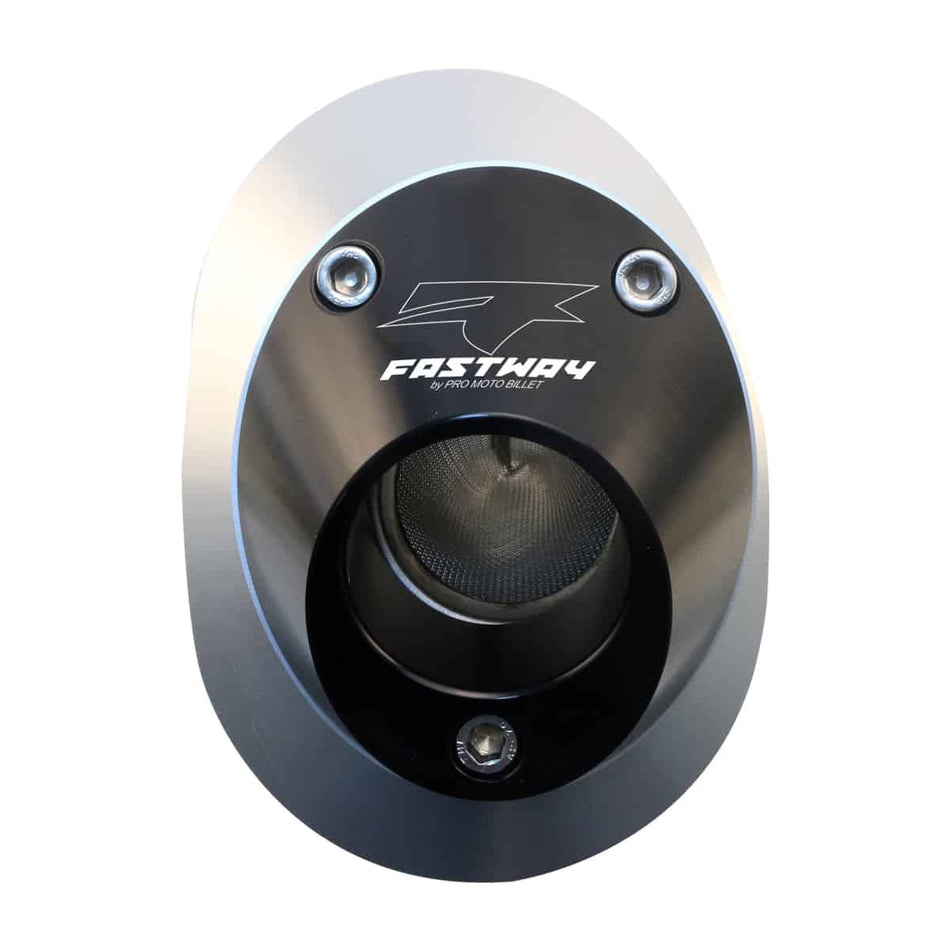 Fastway - Yamaha YZ 250F(X)/450F(X) ('14 - 'UP) Spark Arrestor | PMB - 01 - 5106 - MojoMotoSport.com