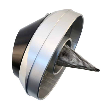 Fastway - Yamaha YZ 450F ('03 - '05) Spark Arrestor | PMB - 01 - 5103 - MojoMotoSport.com