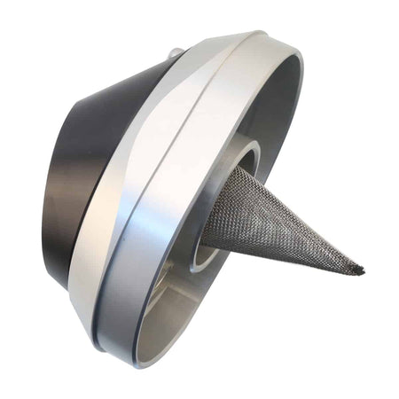 Fastway - Yamaha YZ 450F ('10 - '13) Spark Arrestor | PMB - 01 - 5105 - MojoMotoSport.com