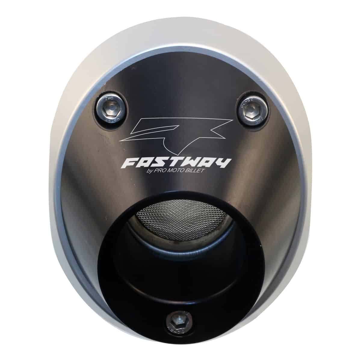 Fastway - Yamaha YZ 450F ('10 - '13) Spark Arrestor | PMB - 01 - 5105 - MojoMotoSport.com