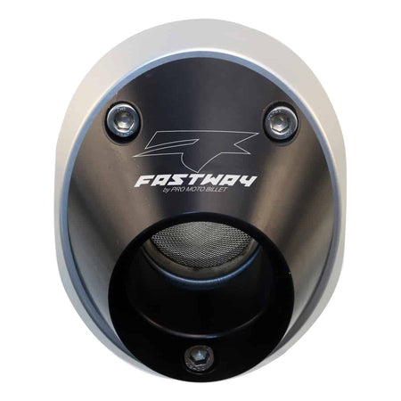 Fastway - Yamaha YZ 450F ('10 - '13) Spark Arrestor | PMB - 01 - 5105 - MojoMotoSport.com