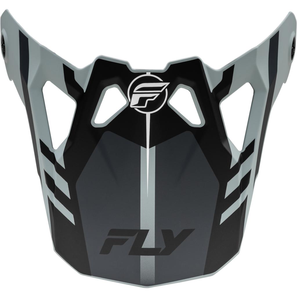 Fly Racing Formula CP Krypton Visor 2024