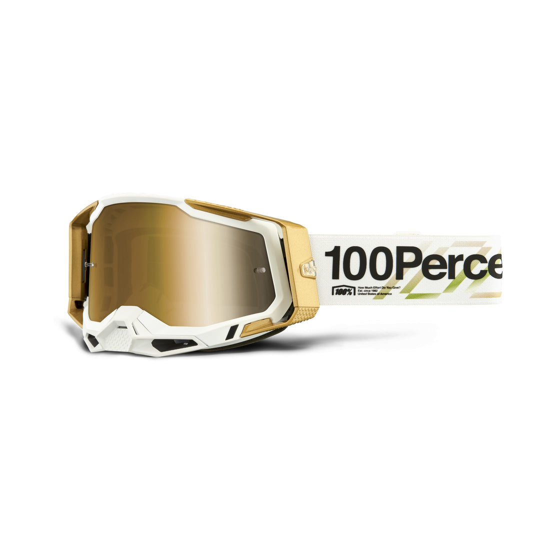 100% رايسكرافت 2 نظارات واقية