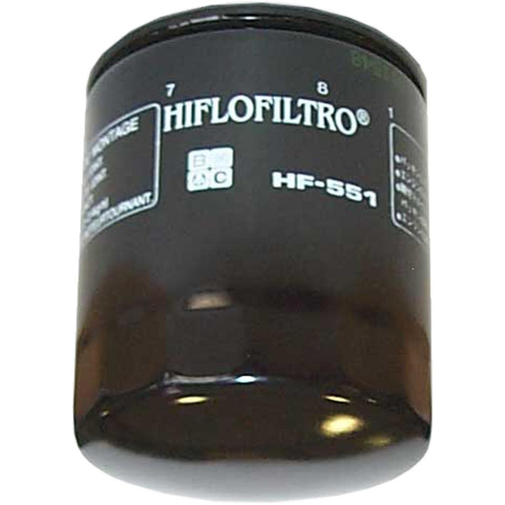 Hiflo oliefilter | hf551