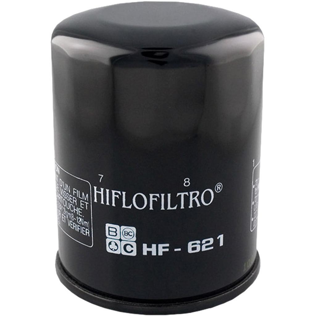 Hiflo oliefilter | hf621
