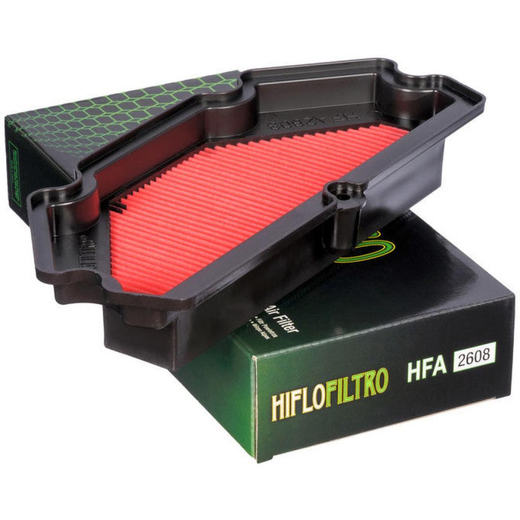 Hiflo Air Filter | HFA2608