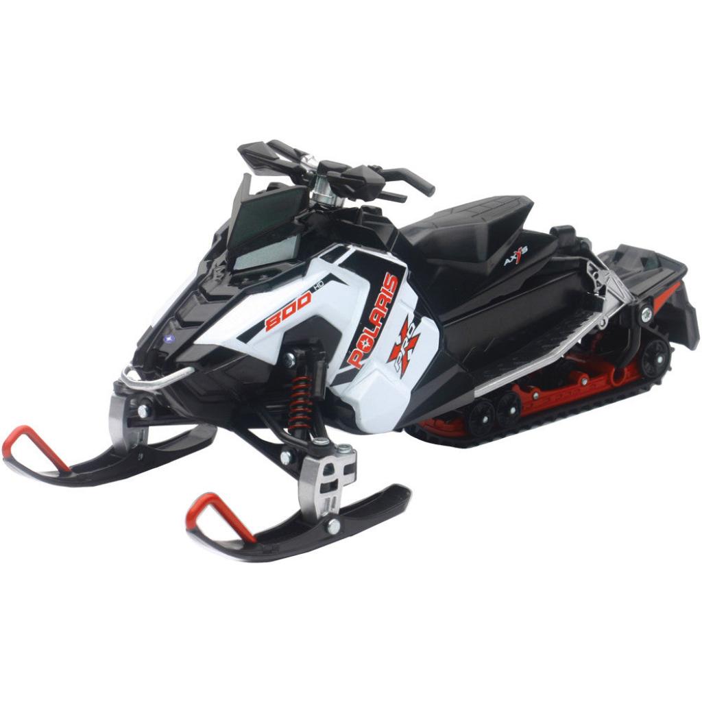 Replica Snowmobile Toys