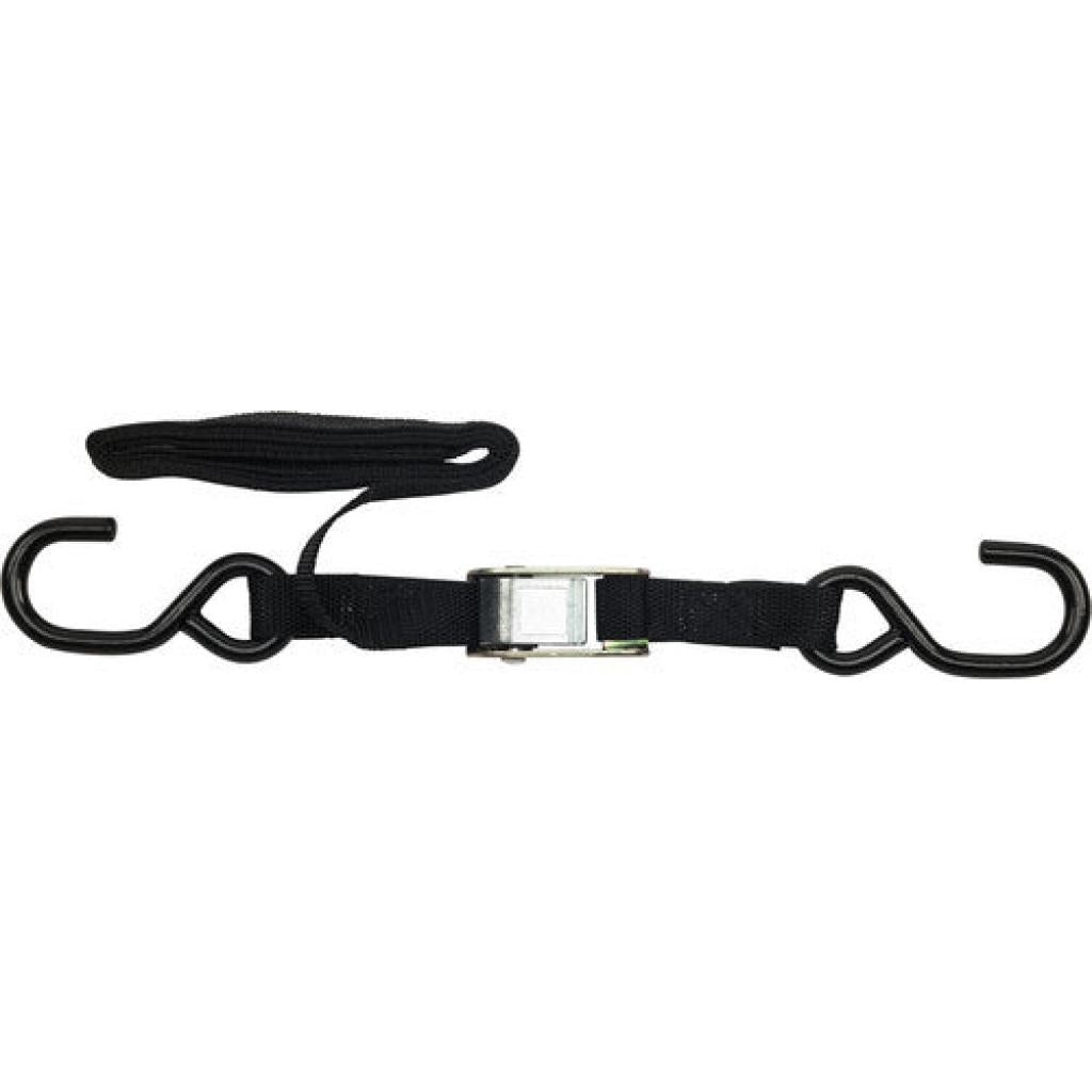 Fire Power - 1" Tie Downs - MojoMotoSport.com