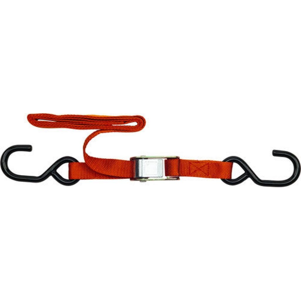 Fire Power - 1" Tie Downs - MojoMotoSport.com