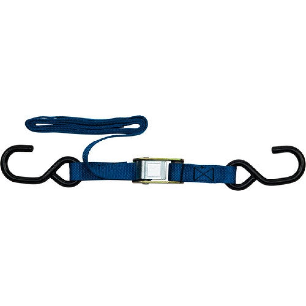 Fire Power - 1" Tie Downs - MojoMotoSport.com