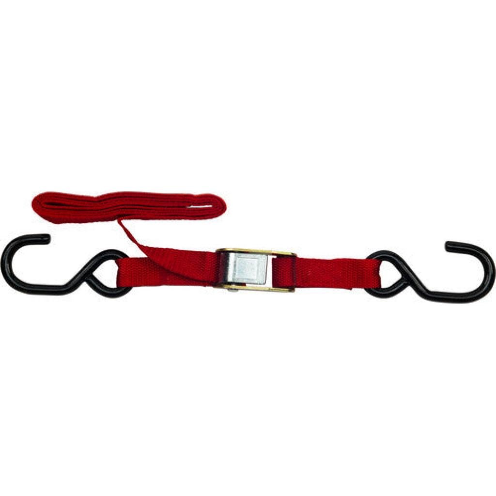 Fire Power - 1" Tie Downs - MojoMotoSport.com