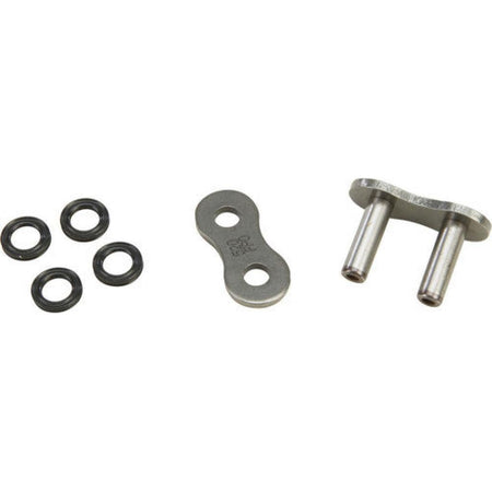 Fire Power - 520 O - Ring FPS Chain - MojoMotoSport.com
