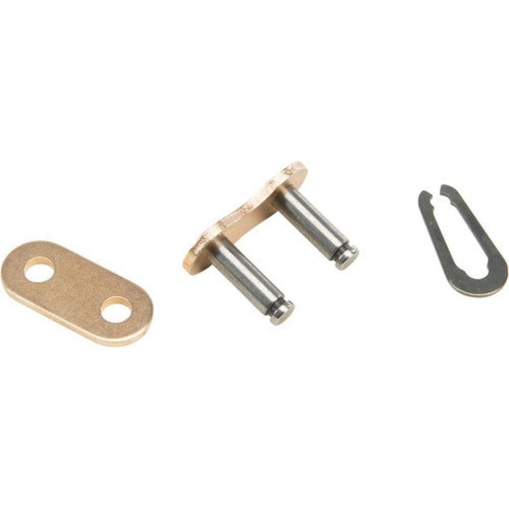 Fire Power - 520 O - Ring FPS Chain - MojoMotoSport.com