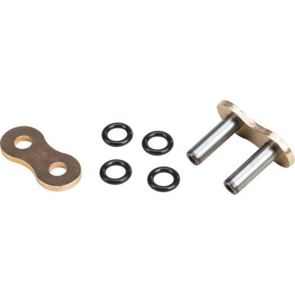 Fire Power - 520 O - Ring FPS Chain - MojoMotoSport.com
