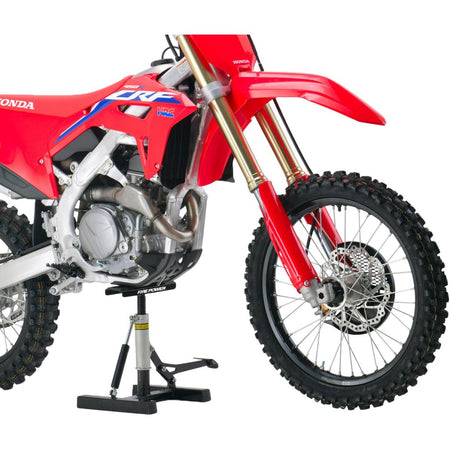 Fire Power Bike Lift Stand - MojoMotoSport.com