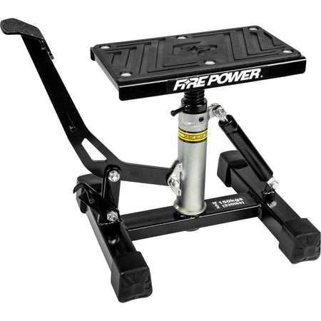 Fire Power Bike Lift Stand - MojoMotoSport.com