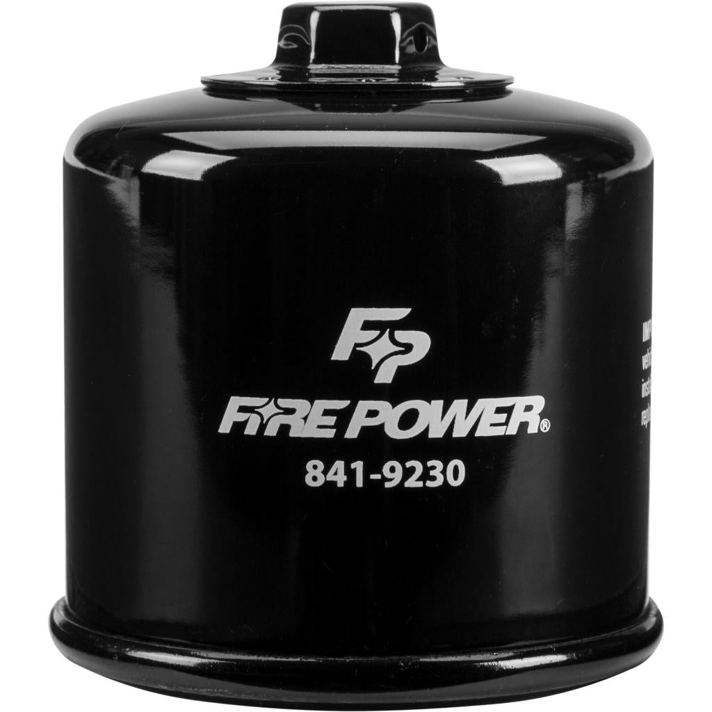 Fire Power Oil Filter | PS129 - MojoMotoSport.com