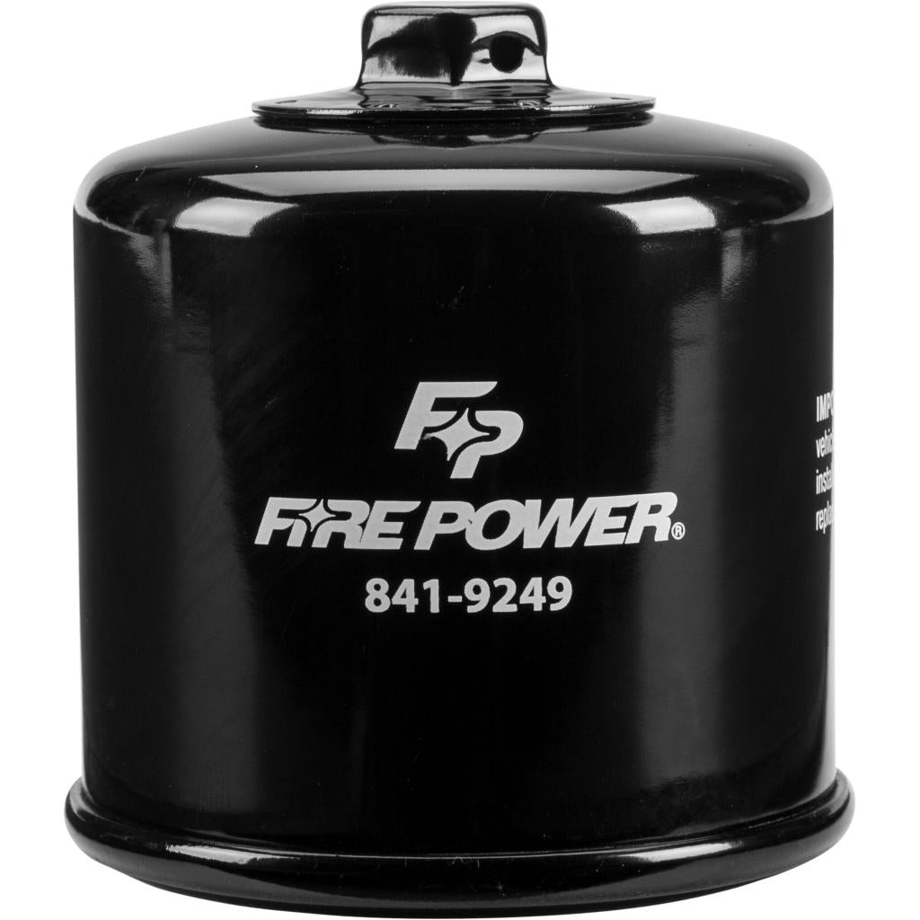 Fire Power Oil Filter | PS138 - MojoMotoSport.com
