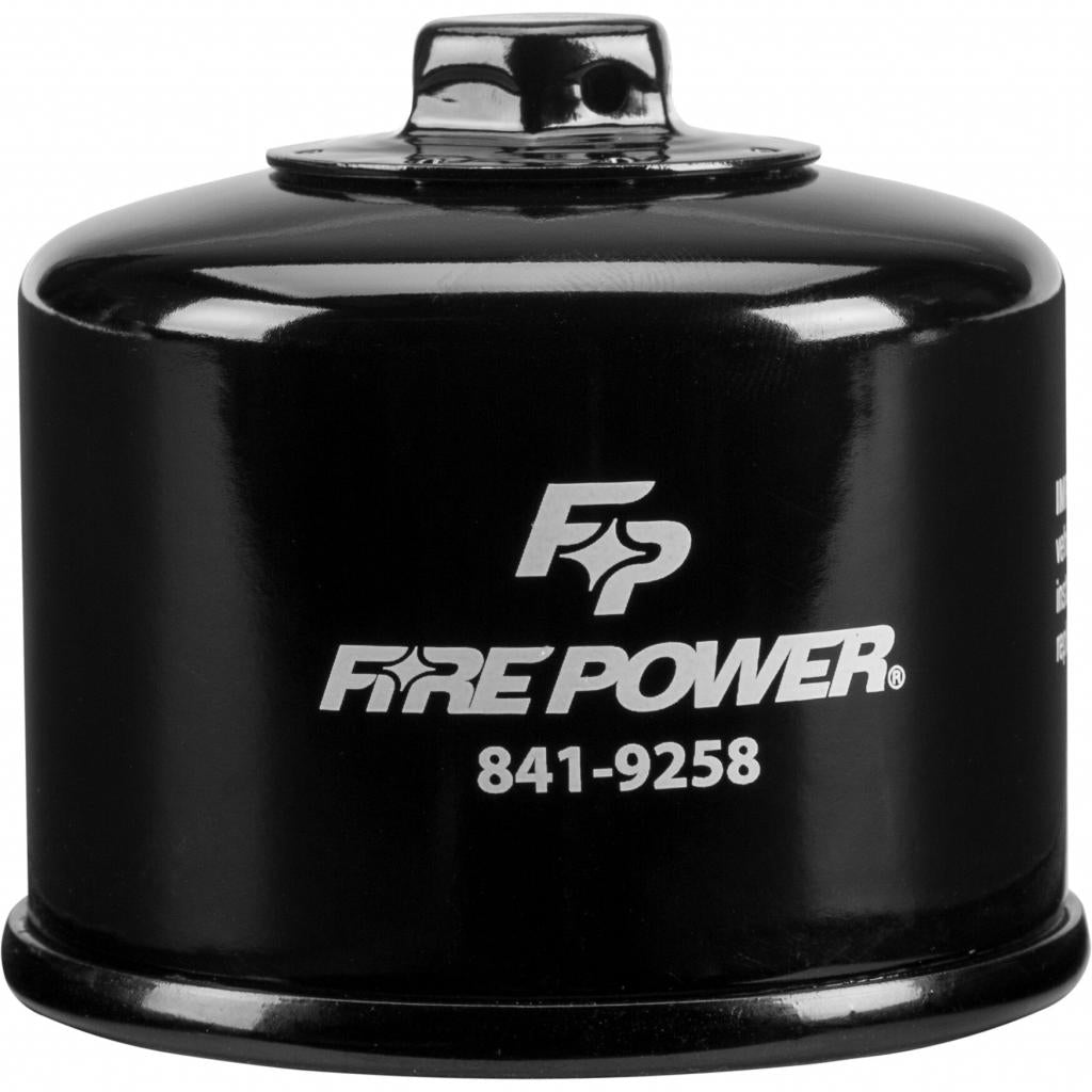 Fire Power Oil Filter | PS147 - MojoMotoSport.com