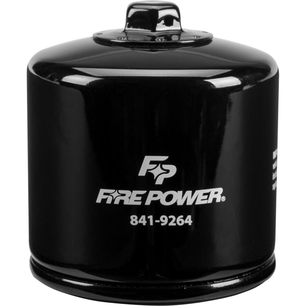 Fire Power Oil Filter | PS153 - MojoMotoSport.com