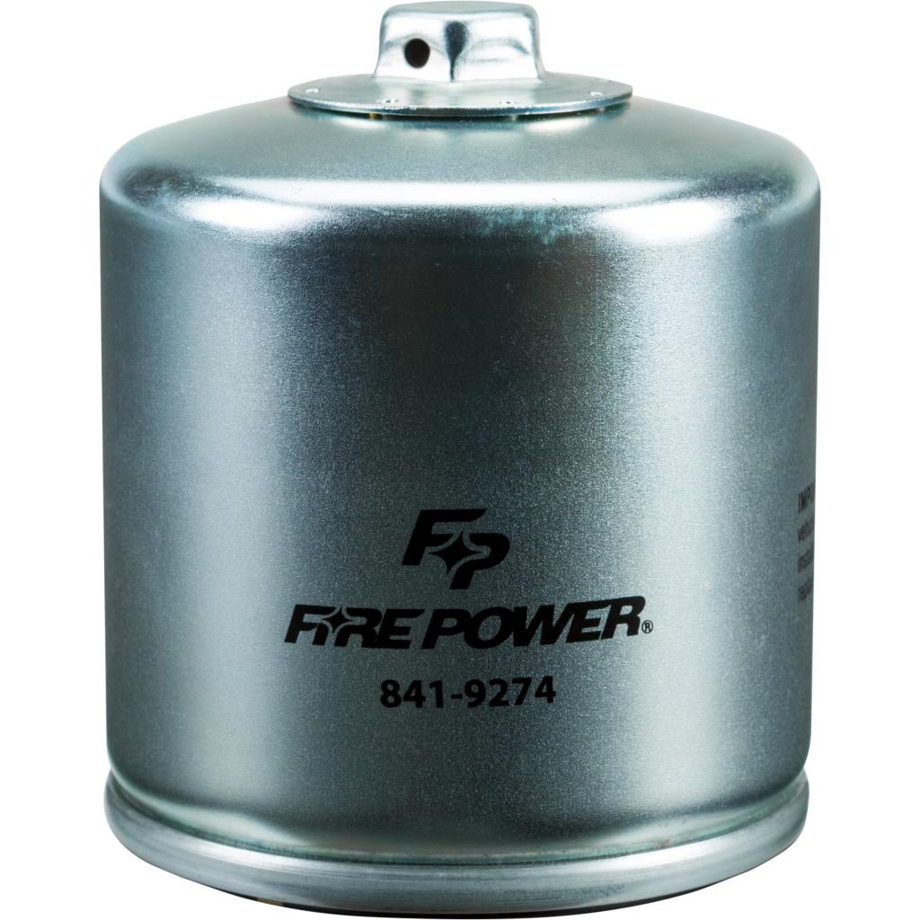 Fire Power Oil Filter | PS163 - MojoMotoSport.com