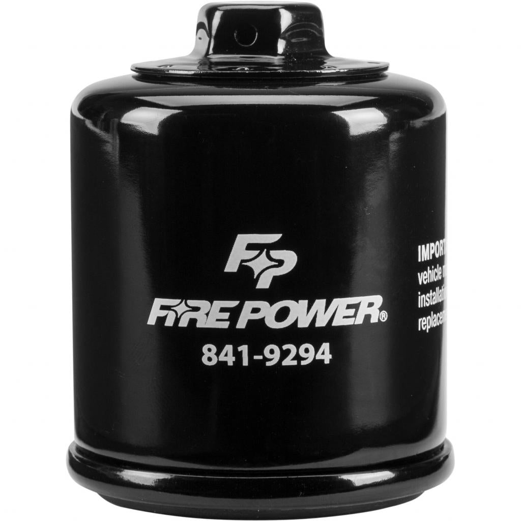 Fire Power Oil Filter | PS183 - MojoMotoSport.com