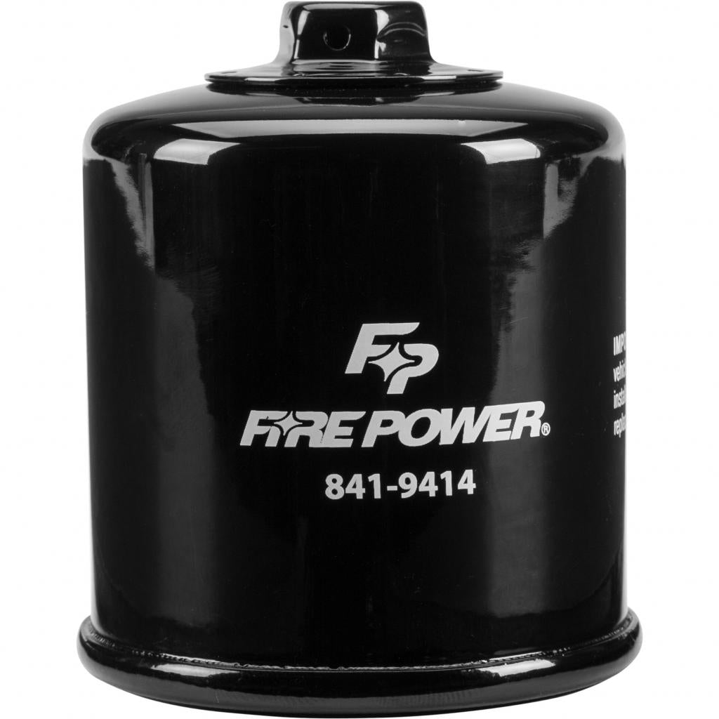 Fire Power Oil Filter | PS303 - MojoMotoSport.com