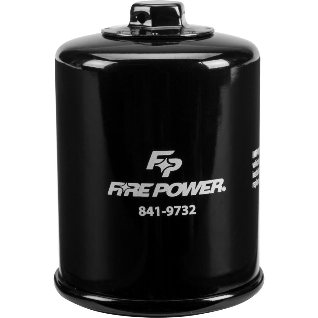 Fire Power Oil Filter | PS621 - MojoMotoSport.com