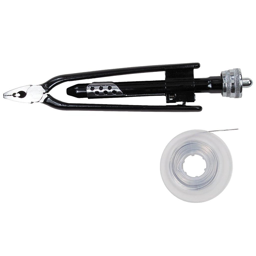 Fire Power - Safety Wire Pliers Kit - MojoMotoSport.com
