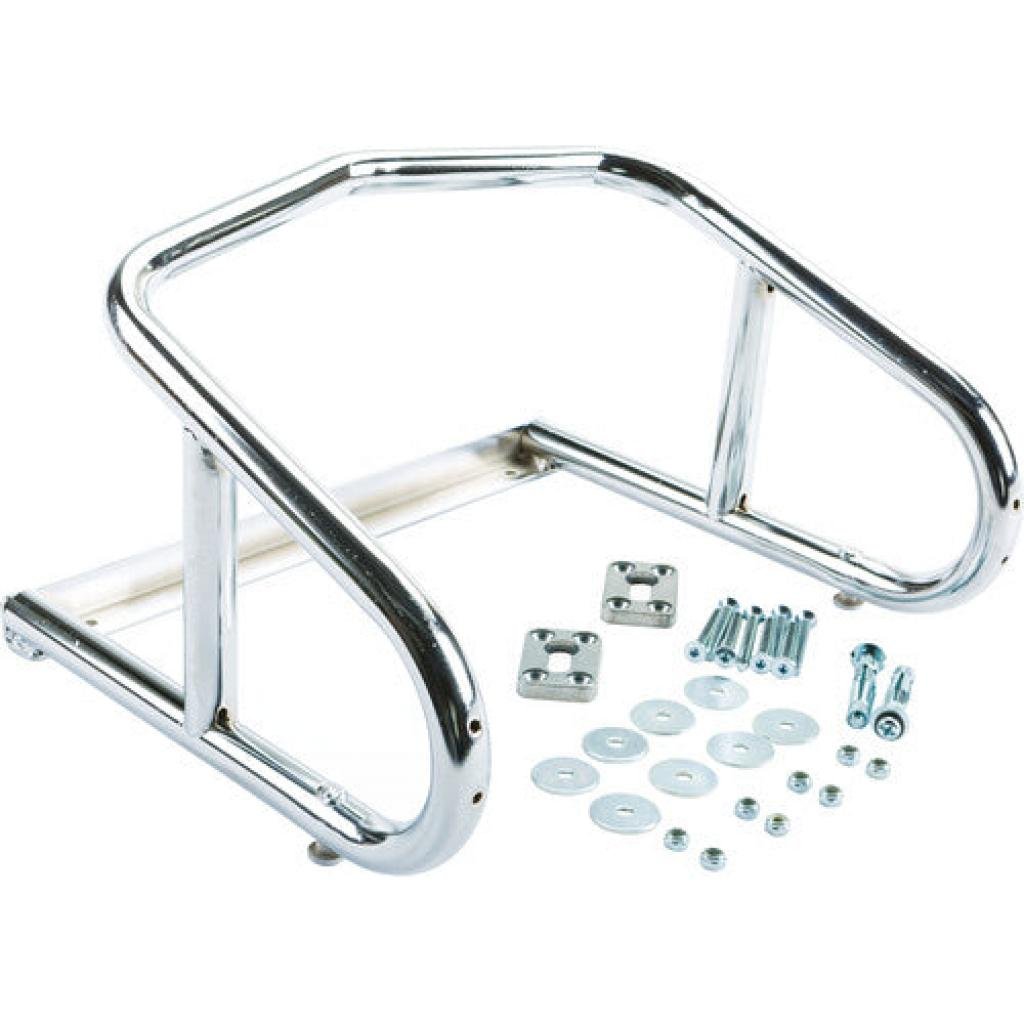 Fire Power - Wheel Chocks - MojoMotoSport.com