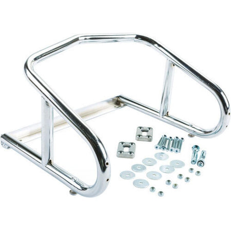 Fire Power - Wheel Chocks - MojoMotoSport.com