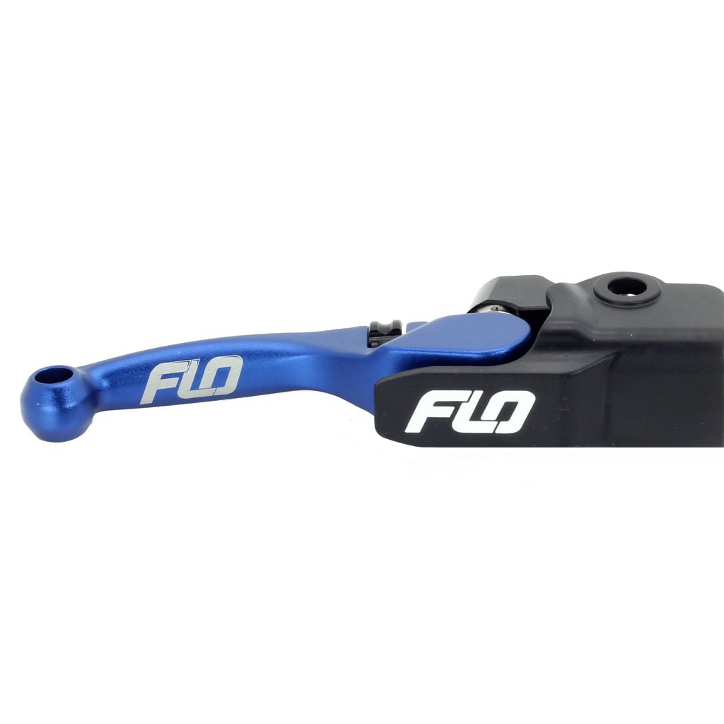 FLO Pro 160 Brake Lever KAW/YAM | BL - 714 - MojoMotoSport.com