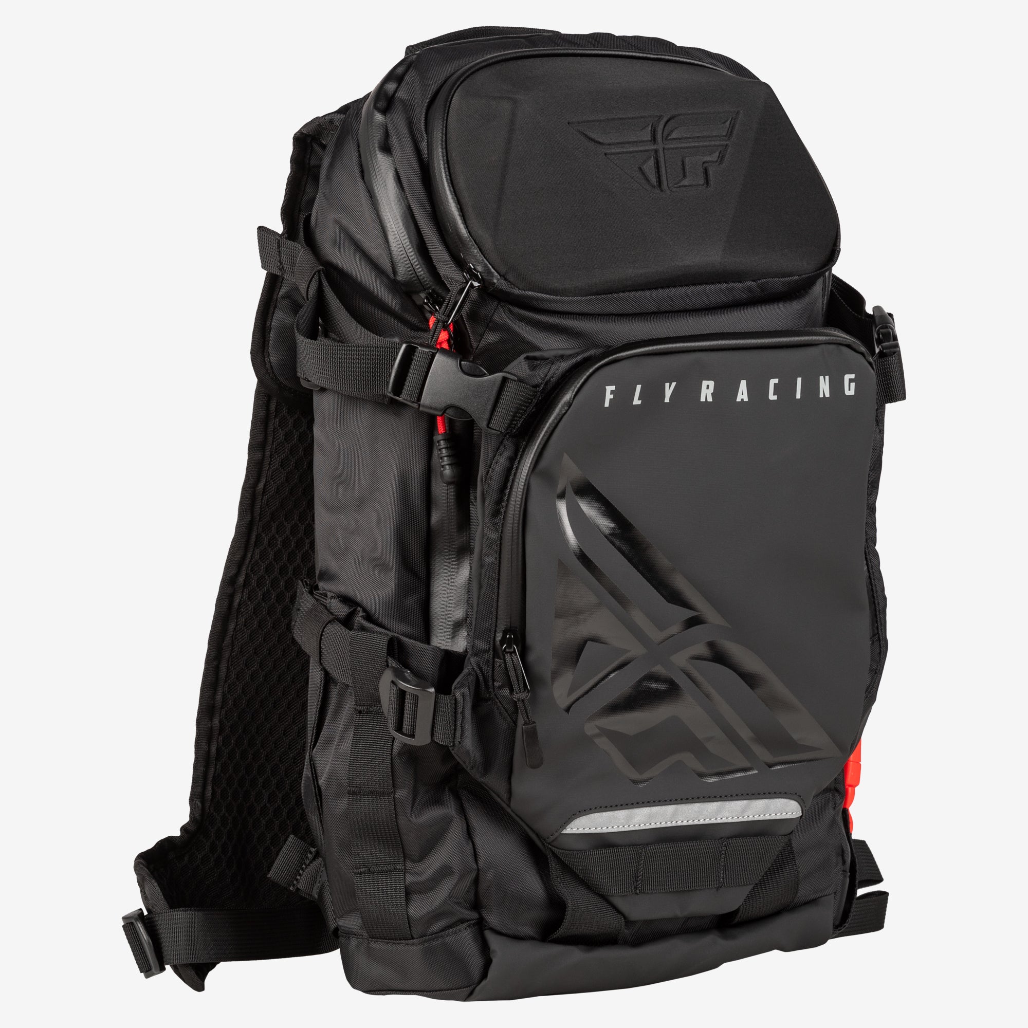 Fly Racing Backcountry Kit - Thumbnail 2