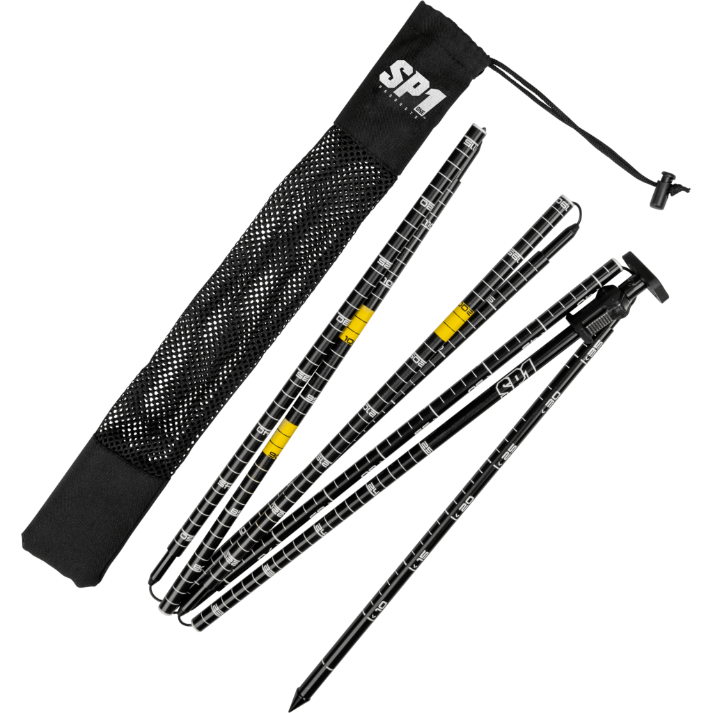 Fly Racing Backcountry Kit - Thumbnail 4