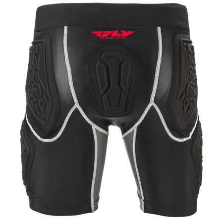 Fly Racing - Barricade Compression Shorts - MojoMotoSport.com