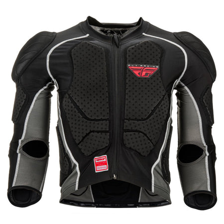 Fly Racing - Barricade Long Sleeve Shirt - MojoMotoSport.com