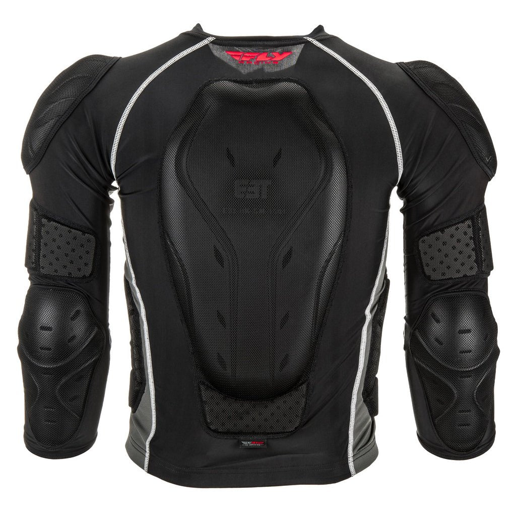 Fly Racing - Barricade Long Sleeve Shirt - MojoMotoSport.com
