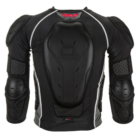 Fly Racing - Barricade Long Sleeve Shirt - MojoMotoSport.com