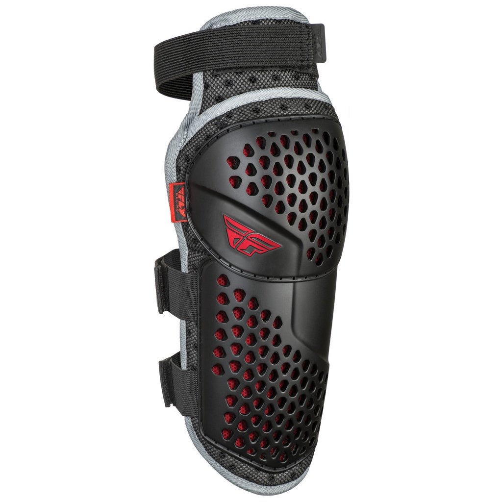 Fly Racing - CE Barricade Flex Elbow Guards Adult - MojoMotoSport.com