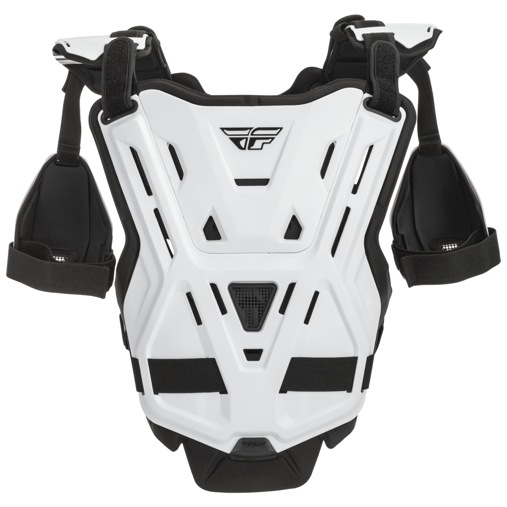 Fly Racing - CE Revel Offroad XL Roost Guard - MojoMotoSport.com